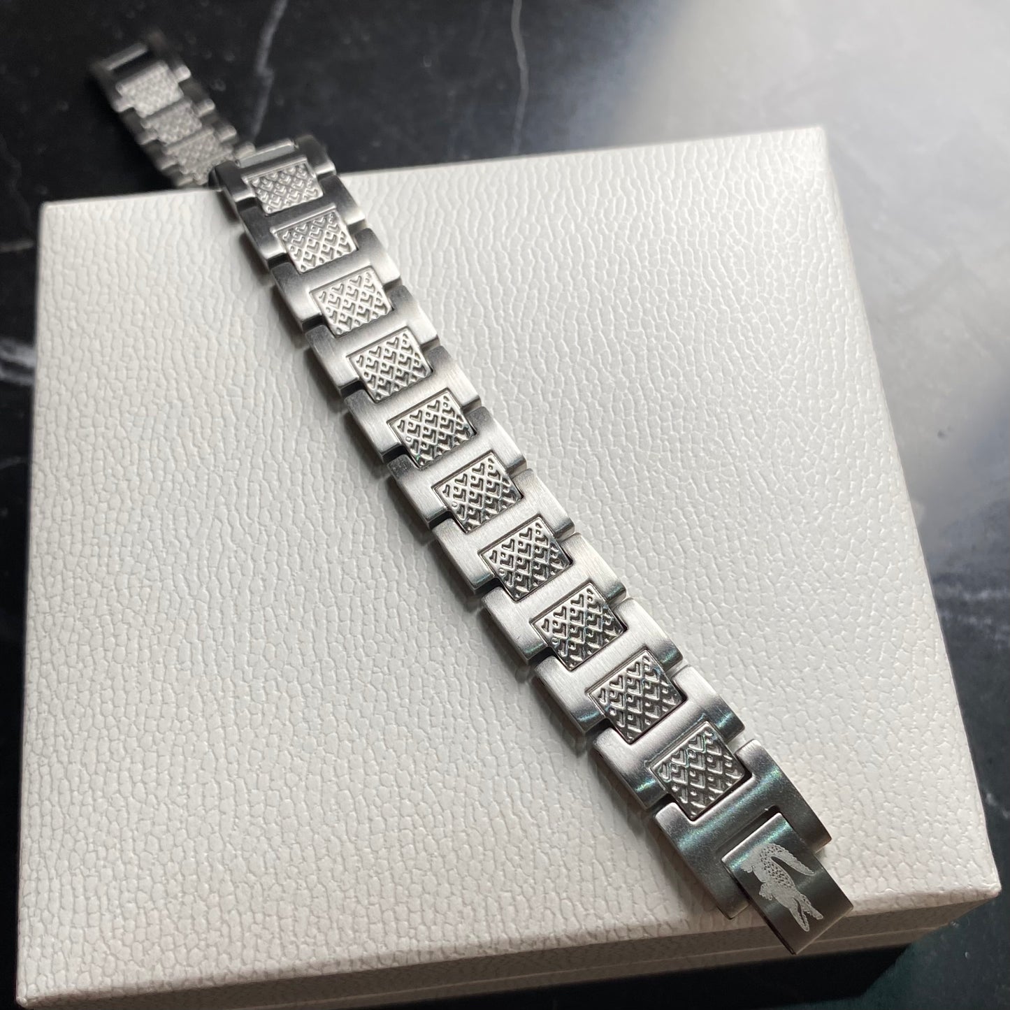 LACOSTE BRACELET
