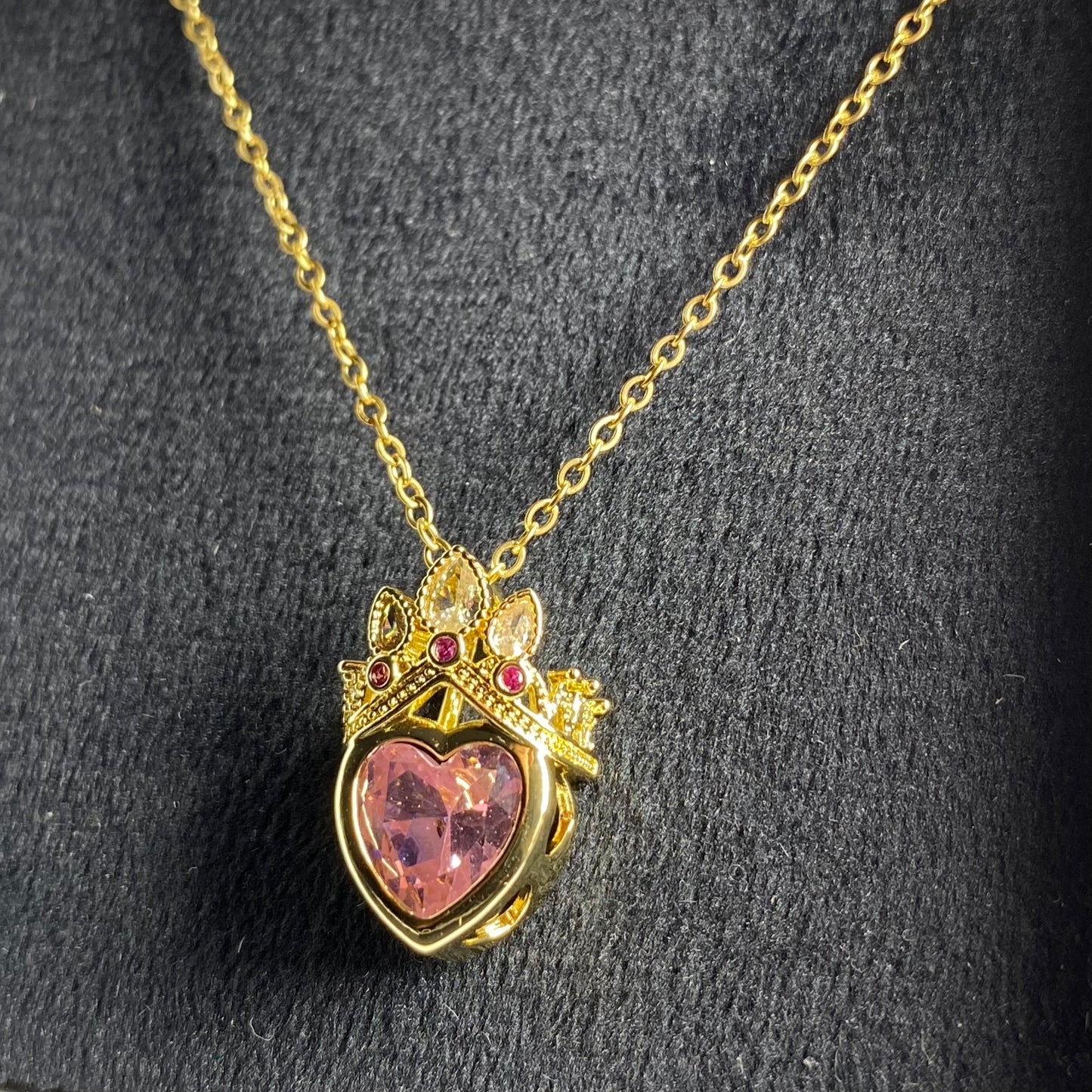 CROWNY | Rose