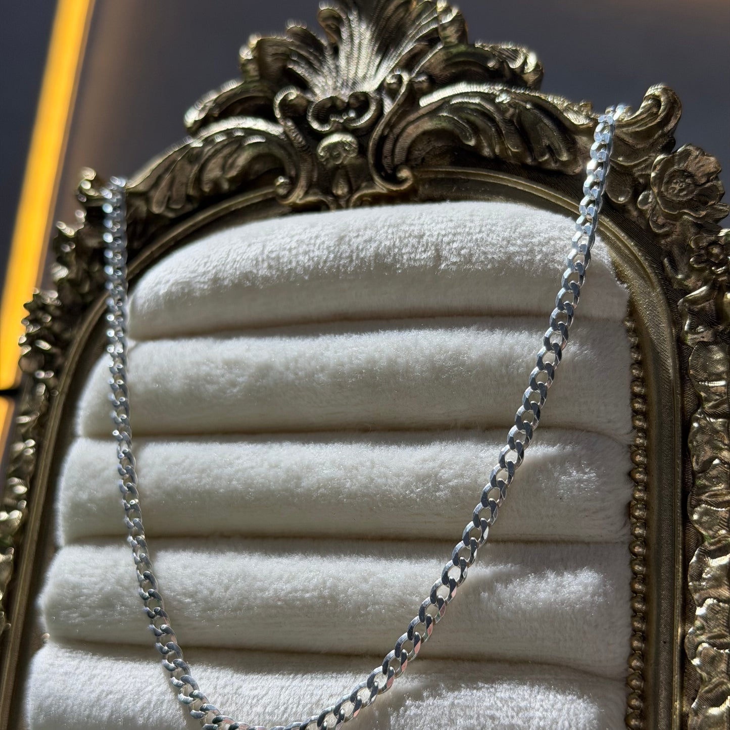 Titan Necklace
