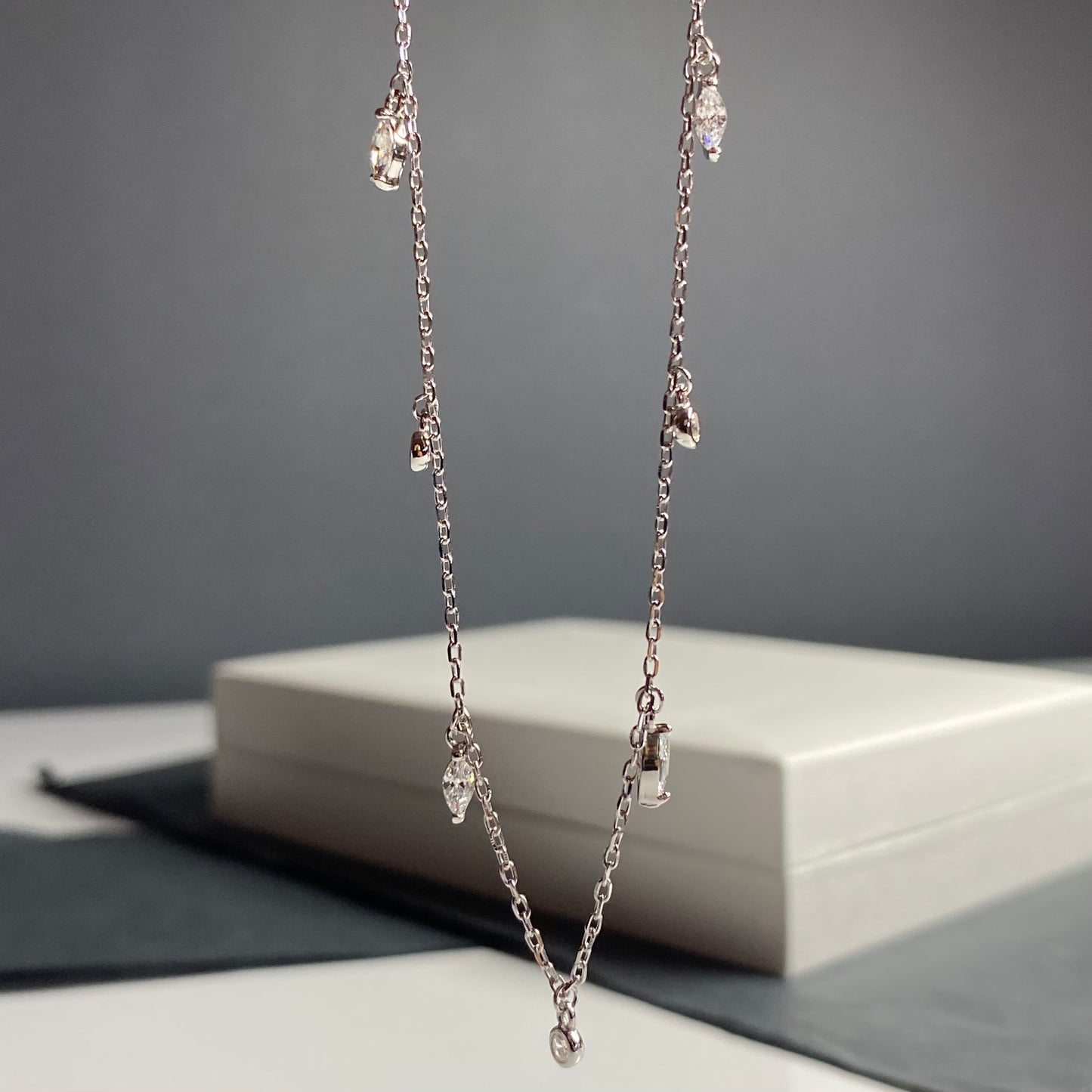 BLISS NECKLACE