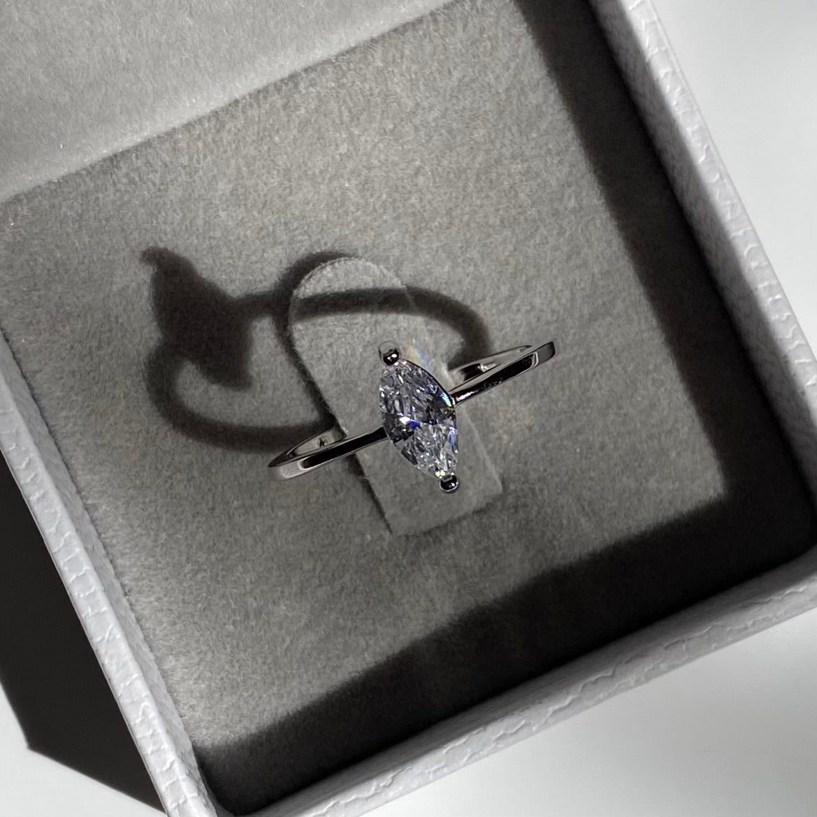 Elysian Ring