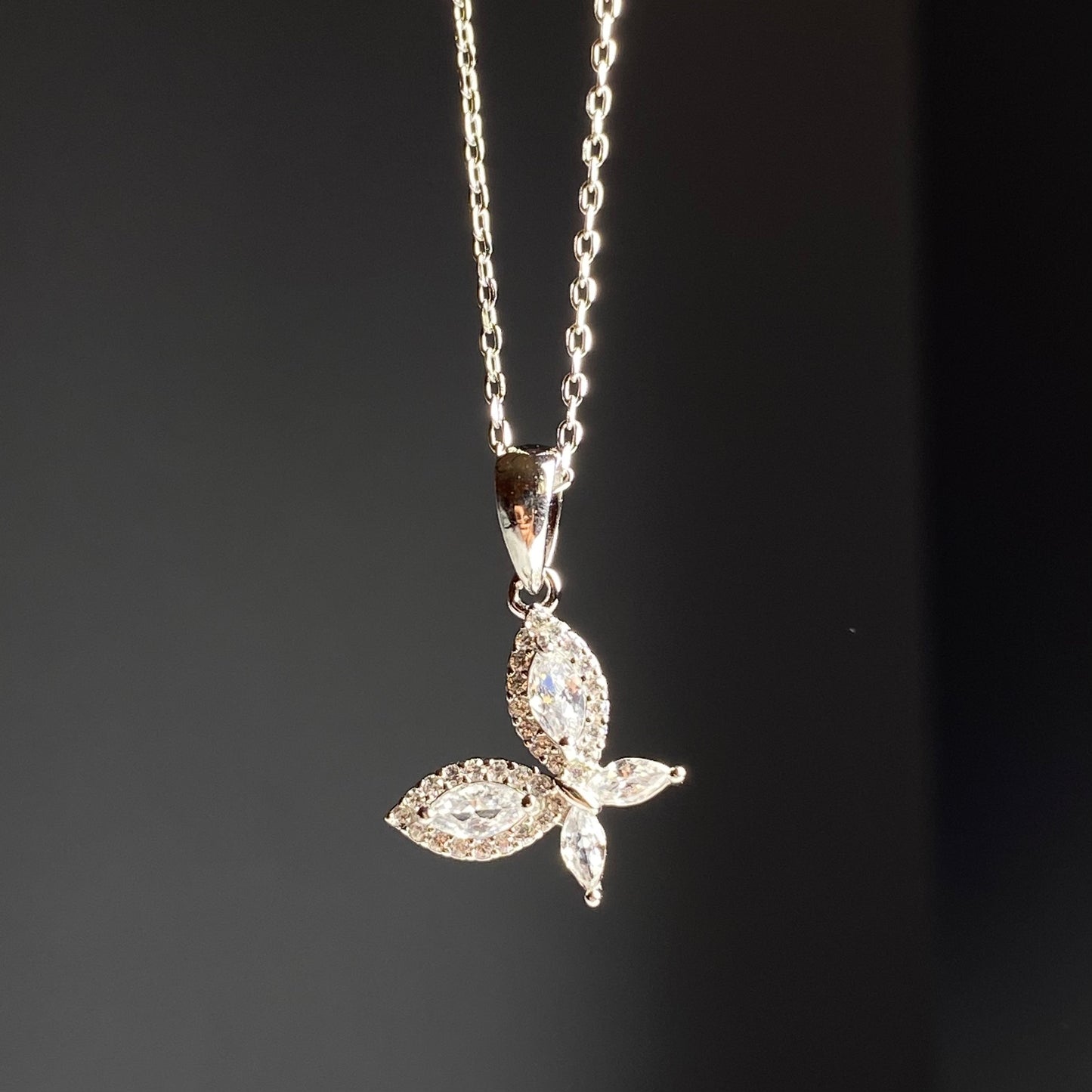 MARIPHA NECKLACE
