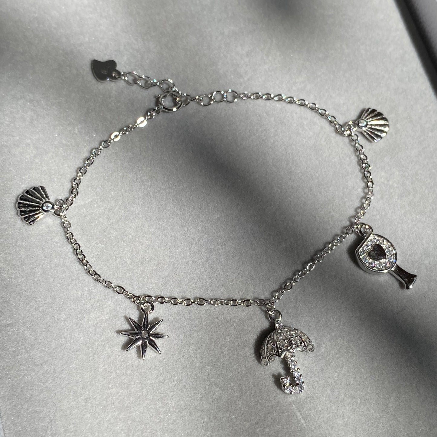 Rainlight Bracelet