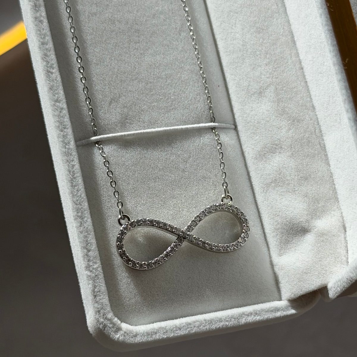 INFINITY ♾️ | COLLIER