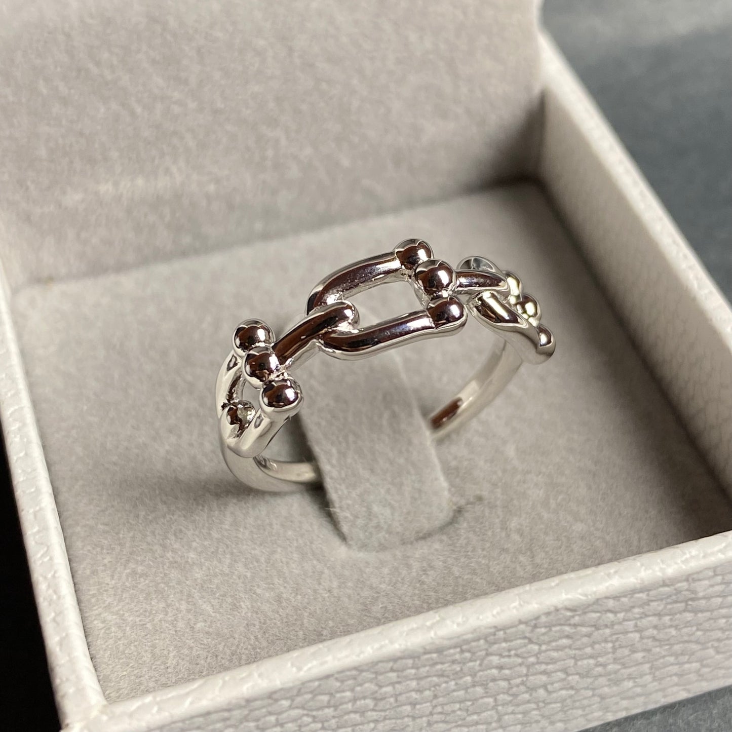 MESSIKA RING