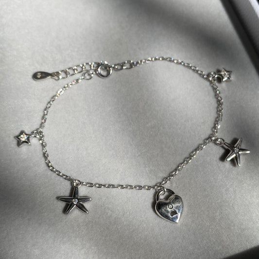 Starlocked Bracelet