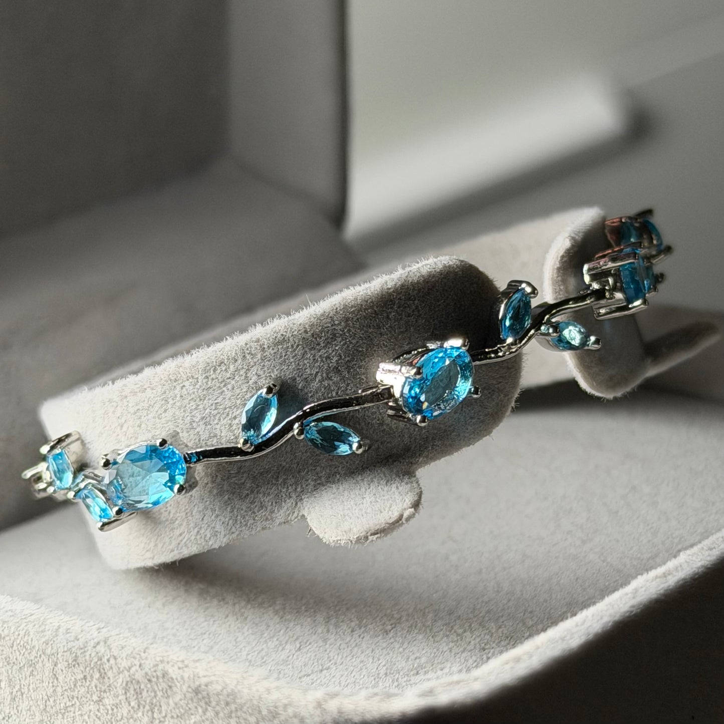 TULIP BRACELET | BLUESKY🩵☁️