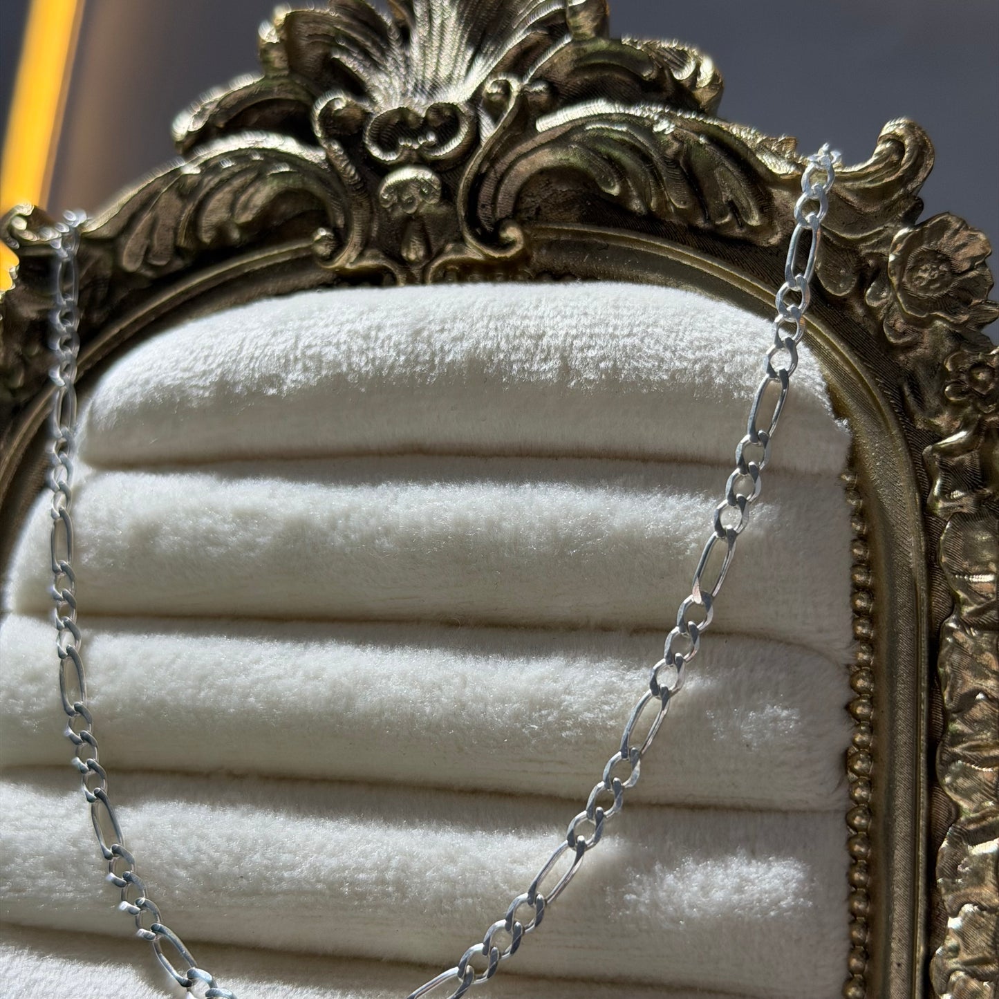 Regal Necklace
