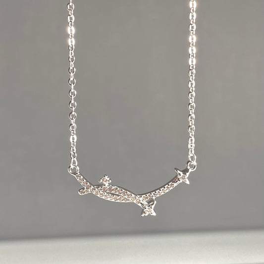 Glinsty | NECKLACE