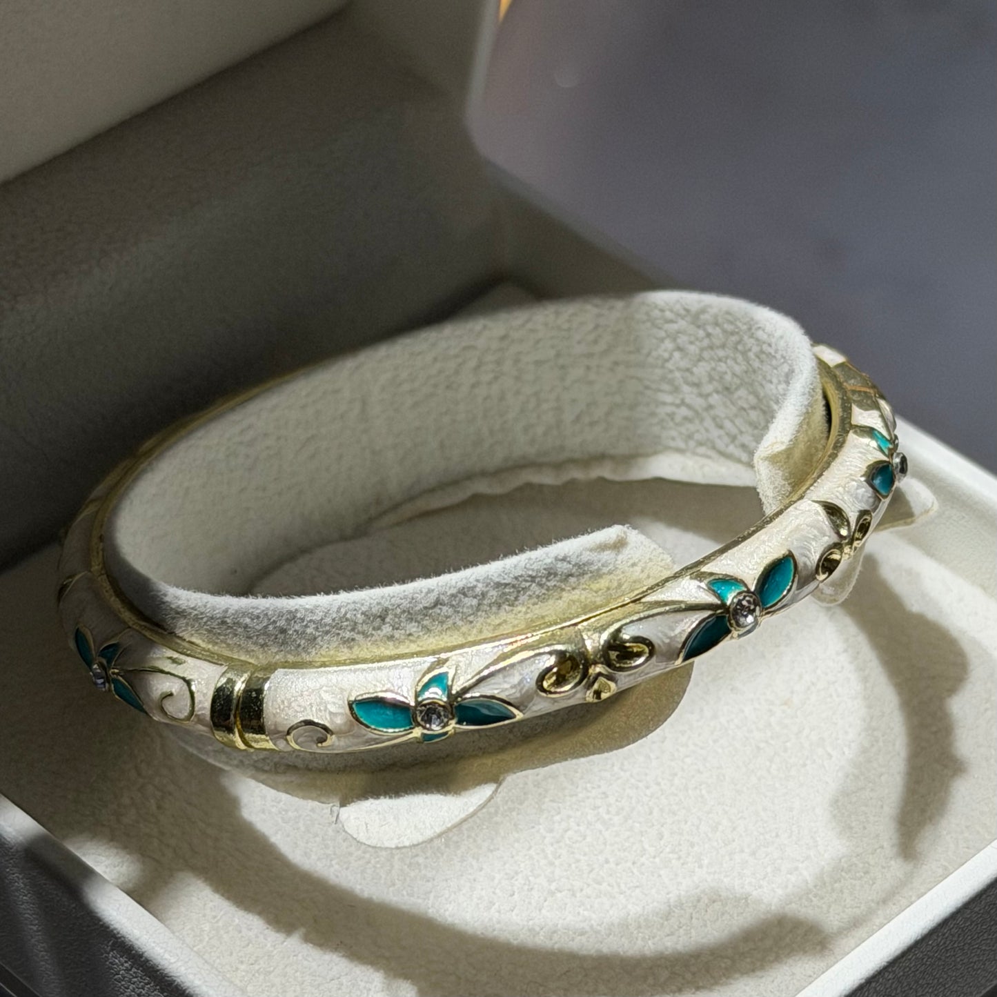 Palmera | (Summer bracelets)