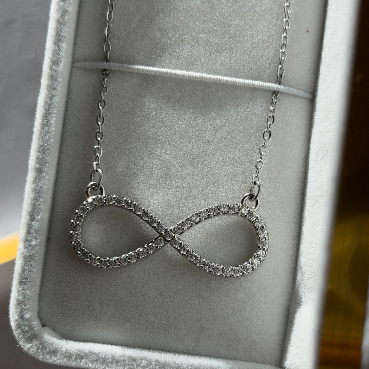 INFINITY ♾️ | COLLIER
