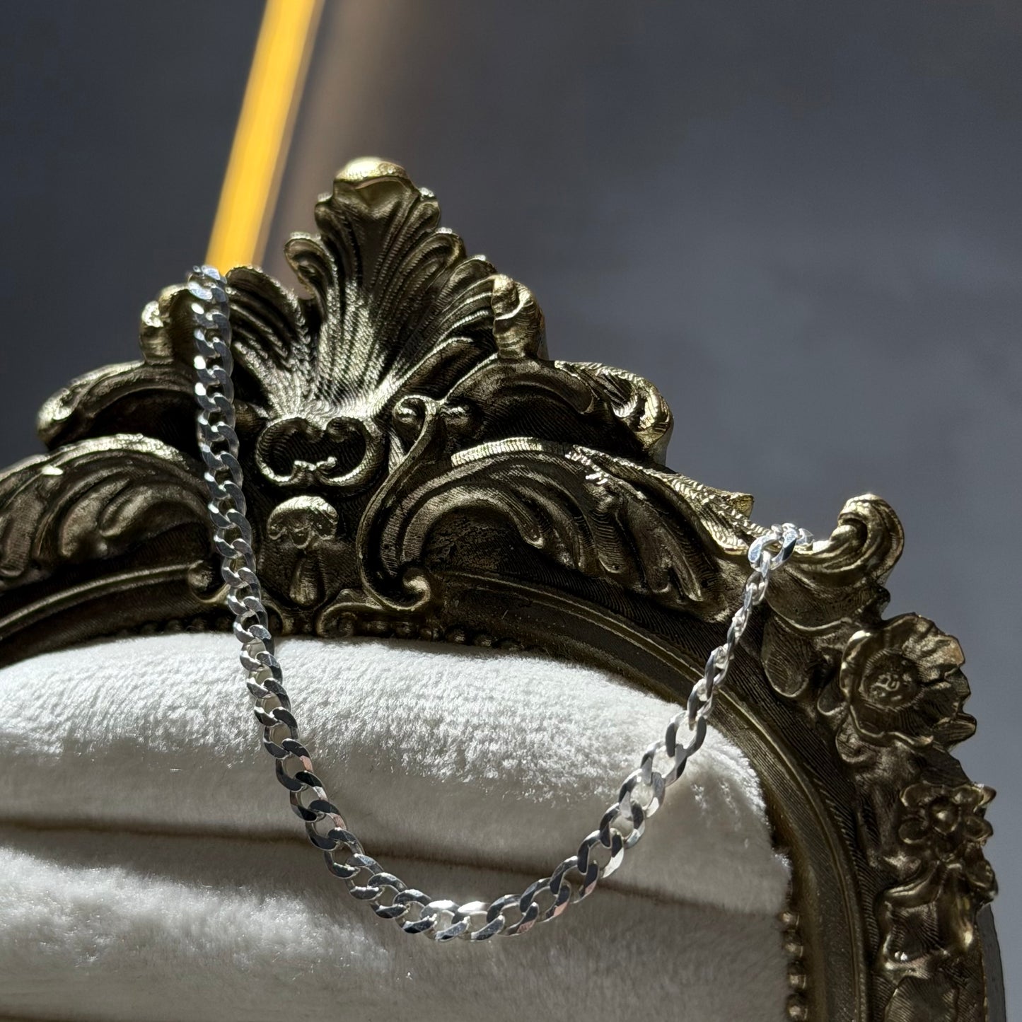 Titan Necklace