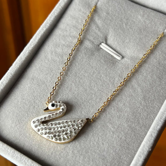 Collier Swan 🦢