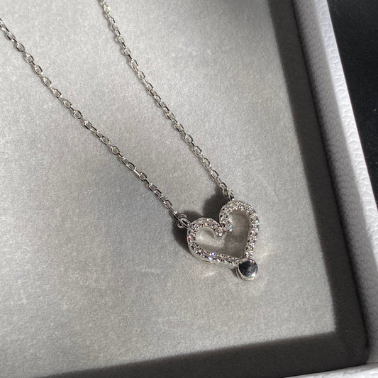 Heartiva Necklace