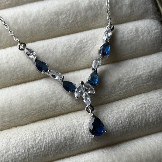 AURORA | BLEU GRIS