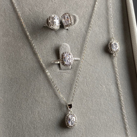 ALLURE SET