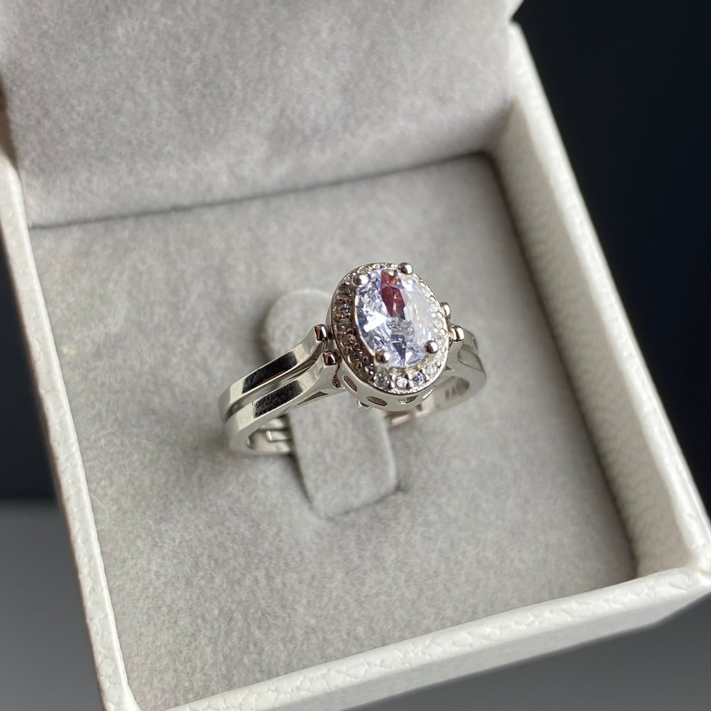 AURORA RING