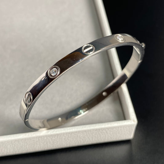 CARTIER LOVE BRACELET