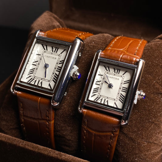 CARTlER PACK | FOR HIM & HER