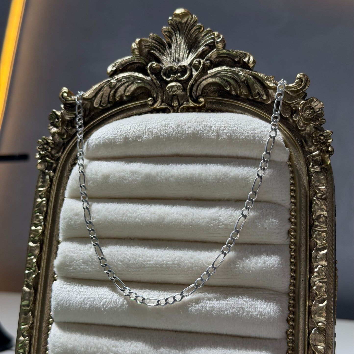 Regal Necklace