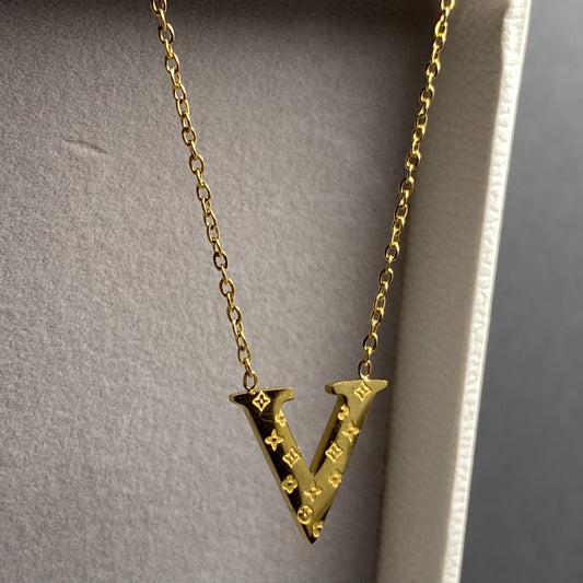 LV | Collier