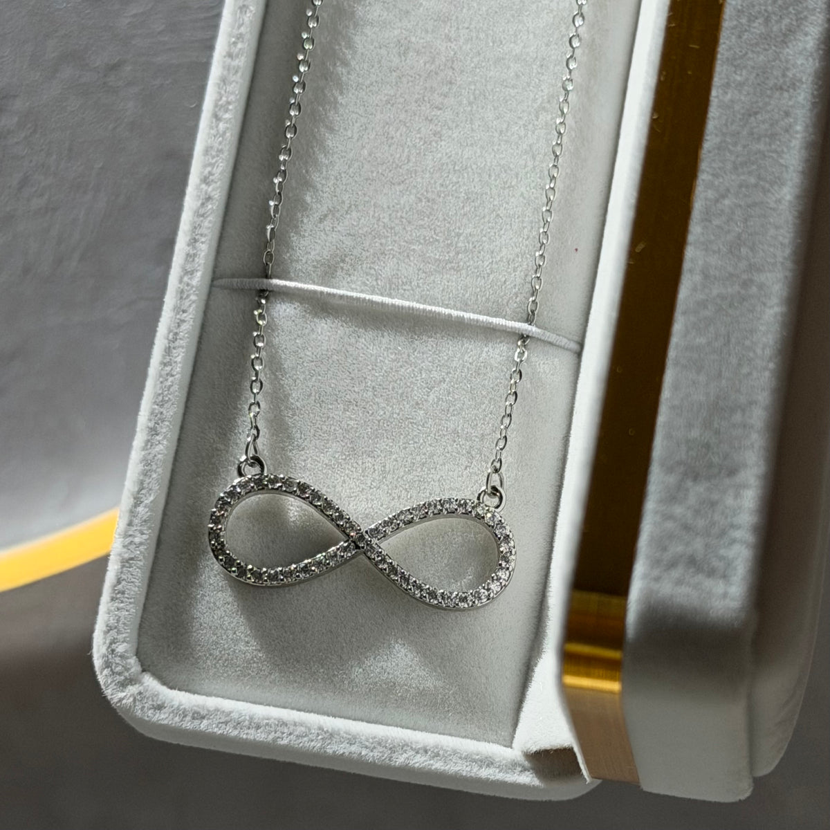 INFINITY ♾️ | COLLIER