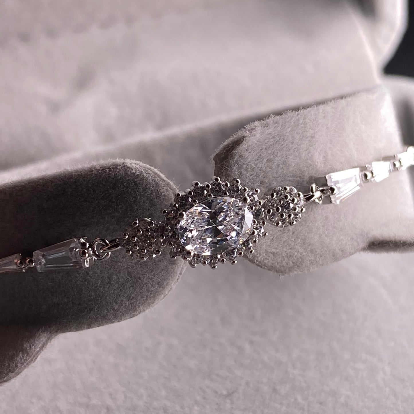 BRACELET SERENE | BLANC