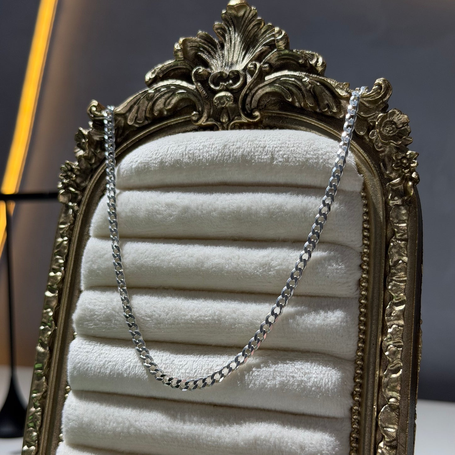 Titan Necklace