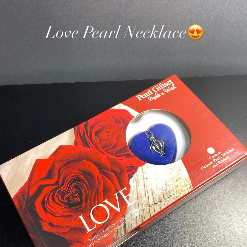 COLLIER PEARL | +Livraison Gratuite