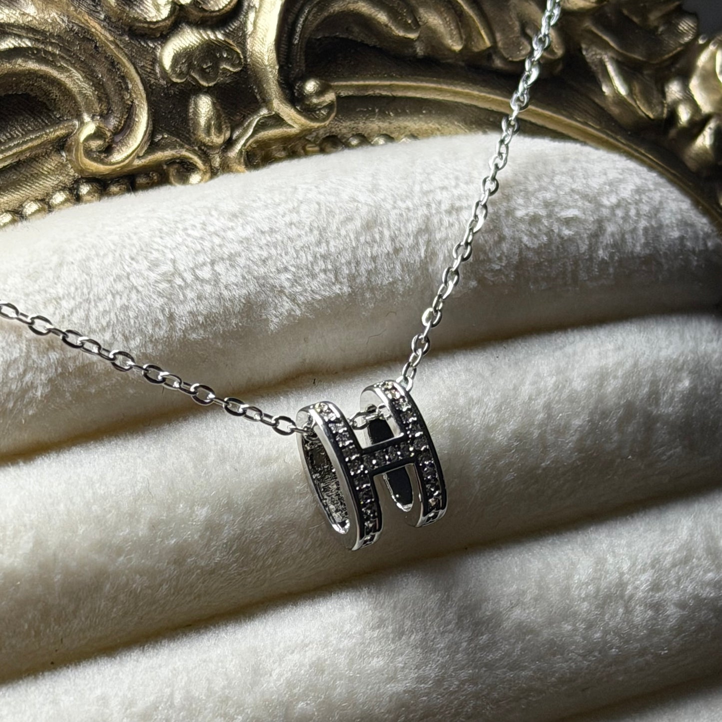 COLLIER HERMES