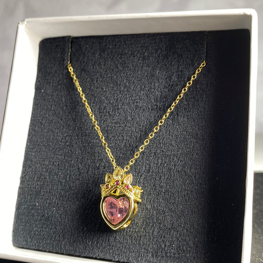 CROWNY | Rose