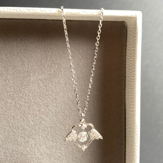 Seraphis Necklace