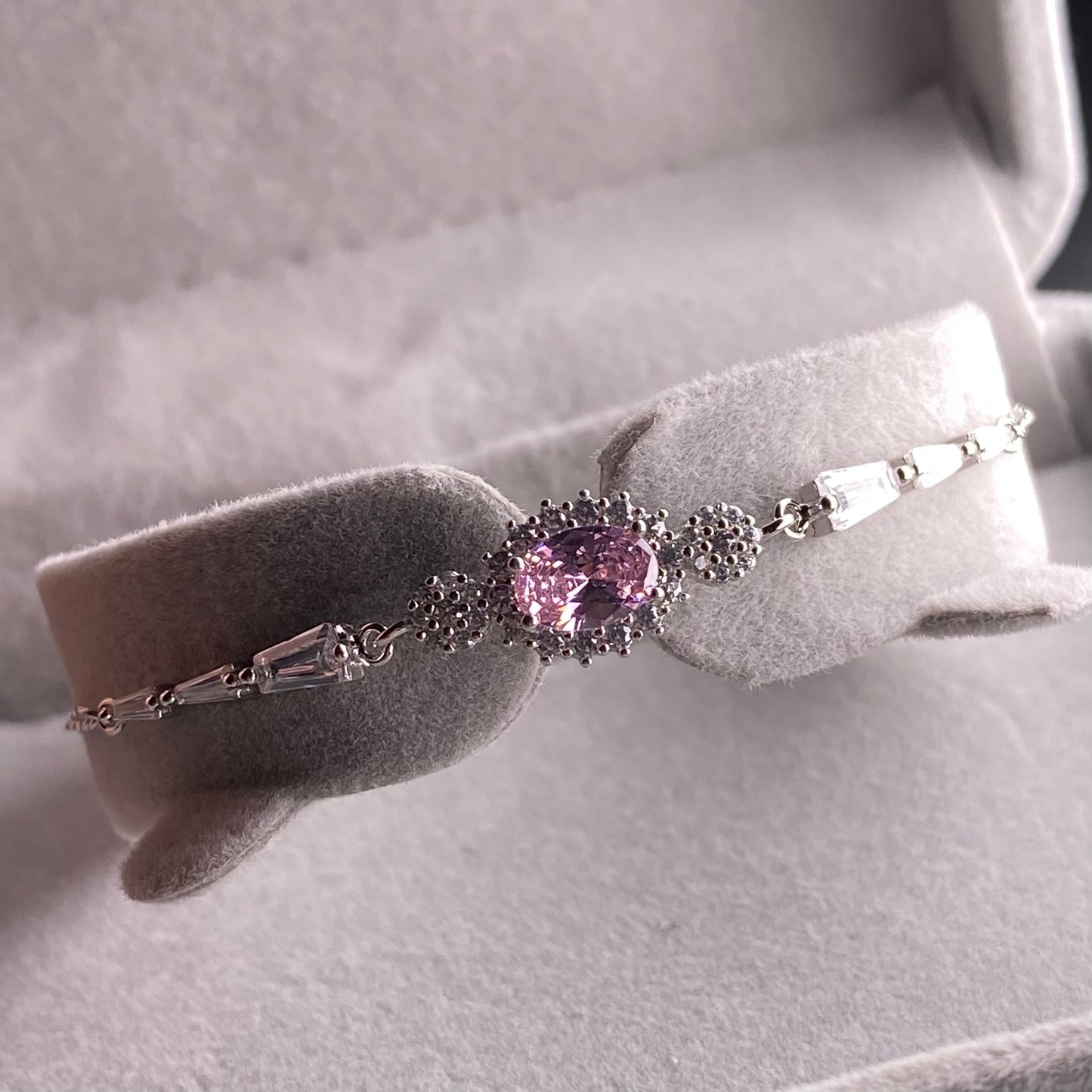 BRACELET SERENE | ROSE