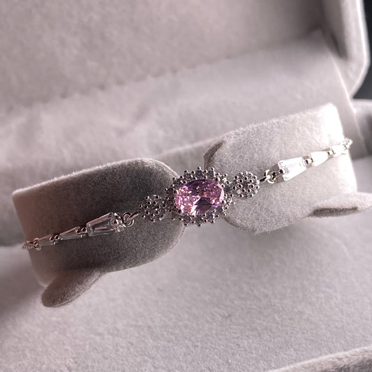 BRACELET SERENE | ROSE