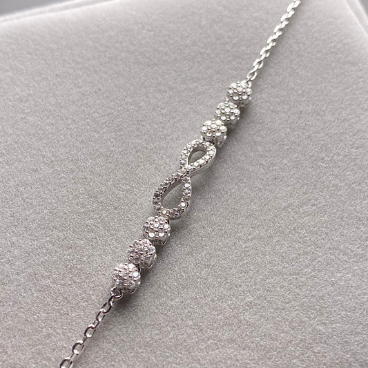INFINITY BRACELET