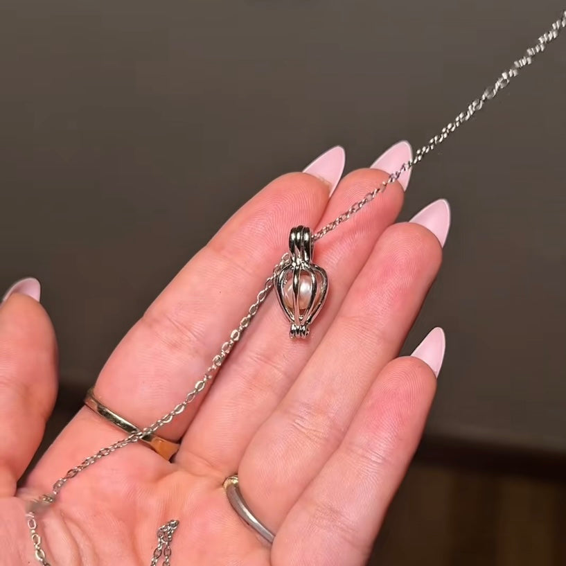 COLLIER PEARL | +Livraison Gratuite