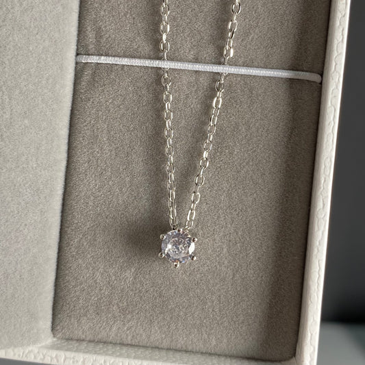 MINIMA NECKLACE