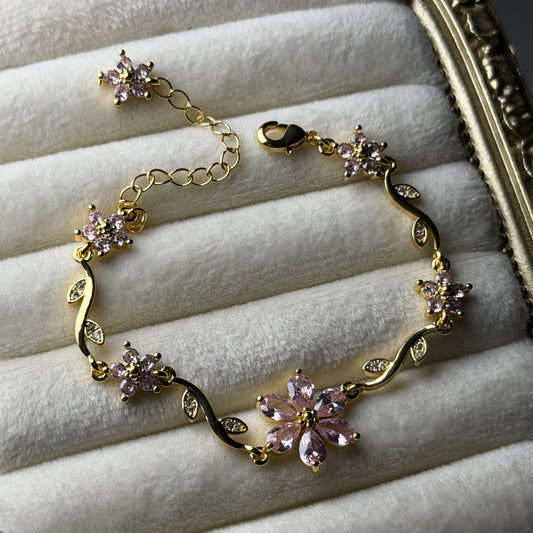 Florelle | ROSE DORÉE