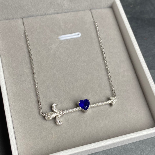 AMOUR | BLUE
