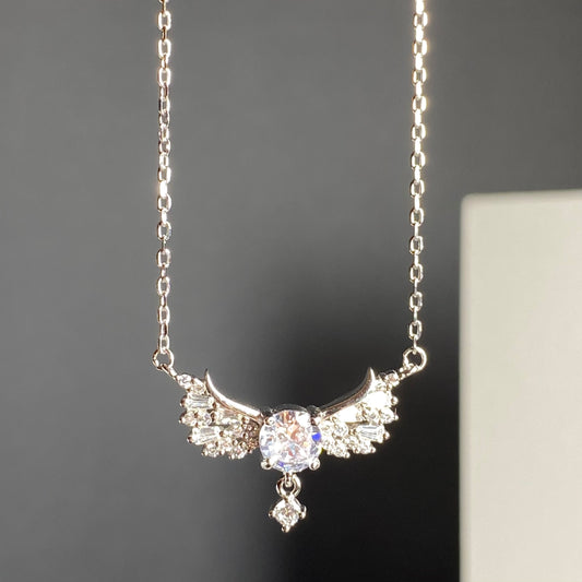 DOVELLE NECKLACE