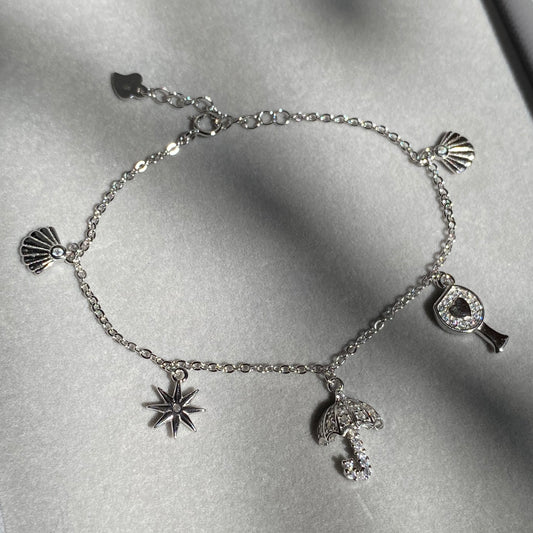 Rainlight Bracelet