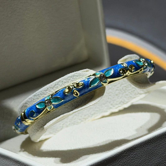 Oceana | (Summer bracelets)