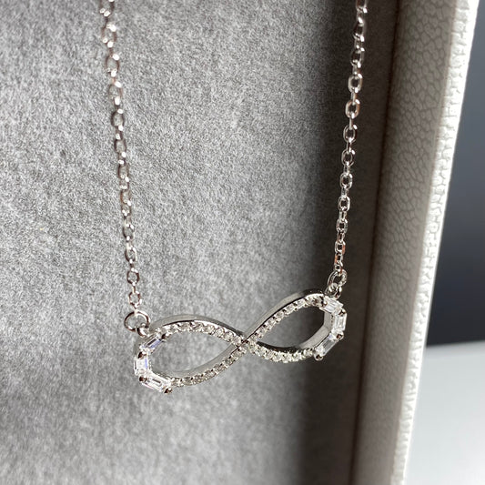 Infinity ♾️