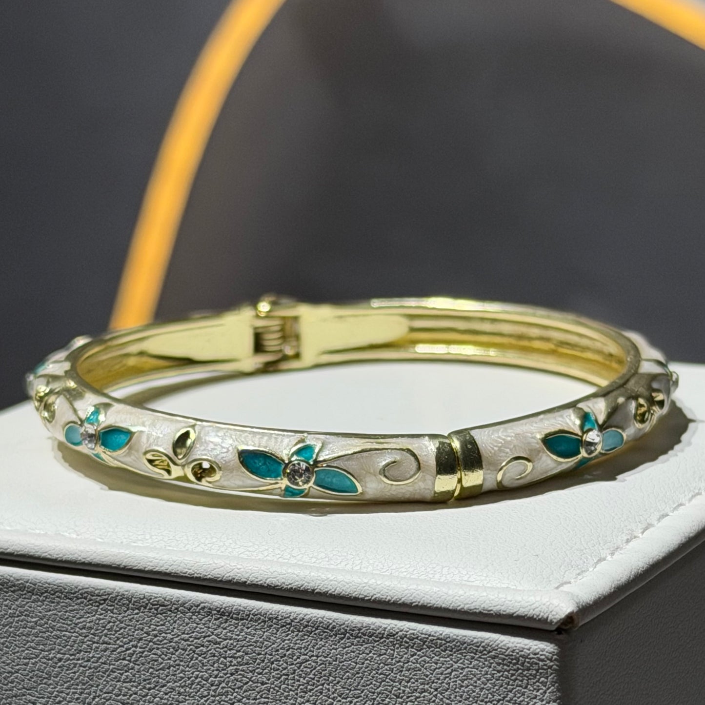 Palmera | (Summer bracelets)