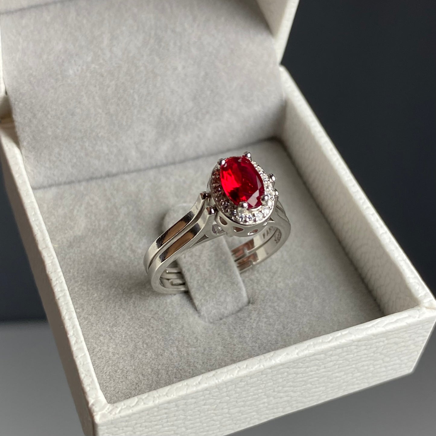 AURORA RING
