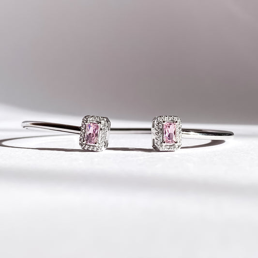 Light Rose Bracelet