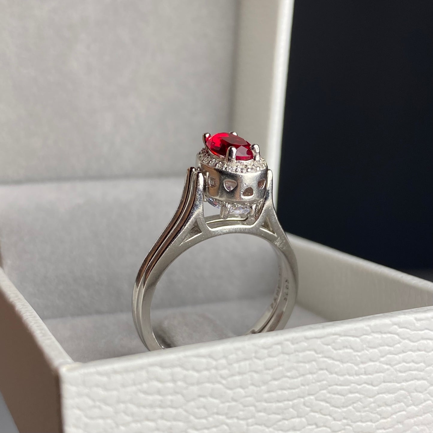 AURORA RING