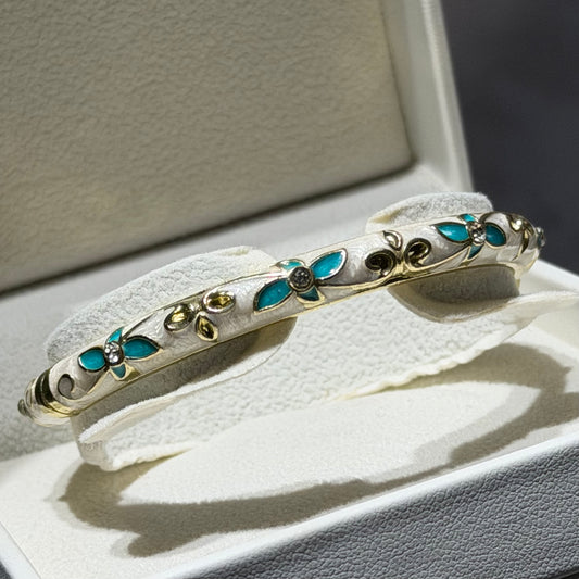 Palmera | (Summer bracelets)